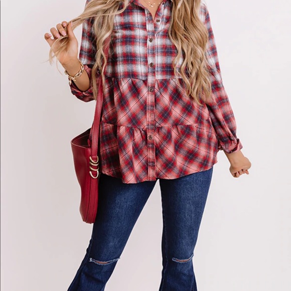 Flannel - Picture 2 of 5